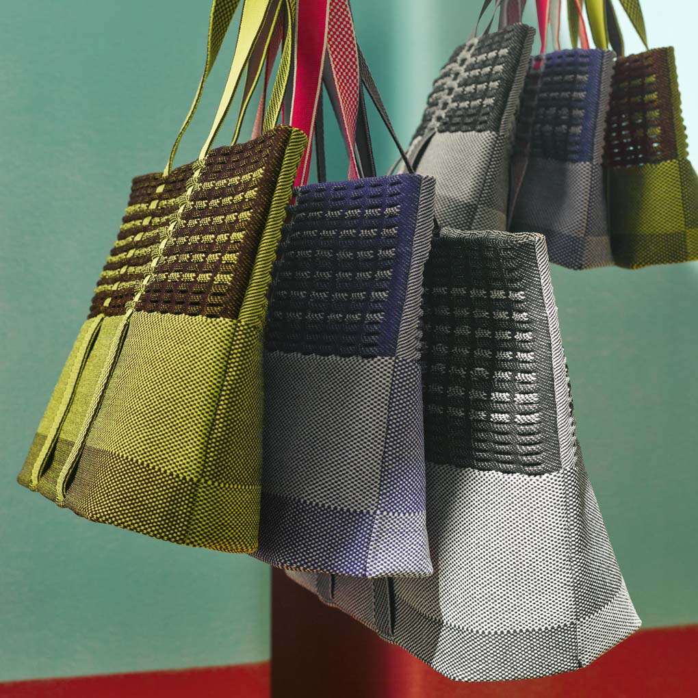 GOOD GOODS ISSEY MIYAKE アイテムシリーズ MOKKO MONO