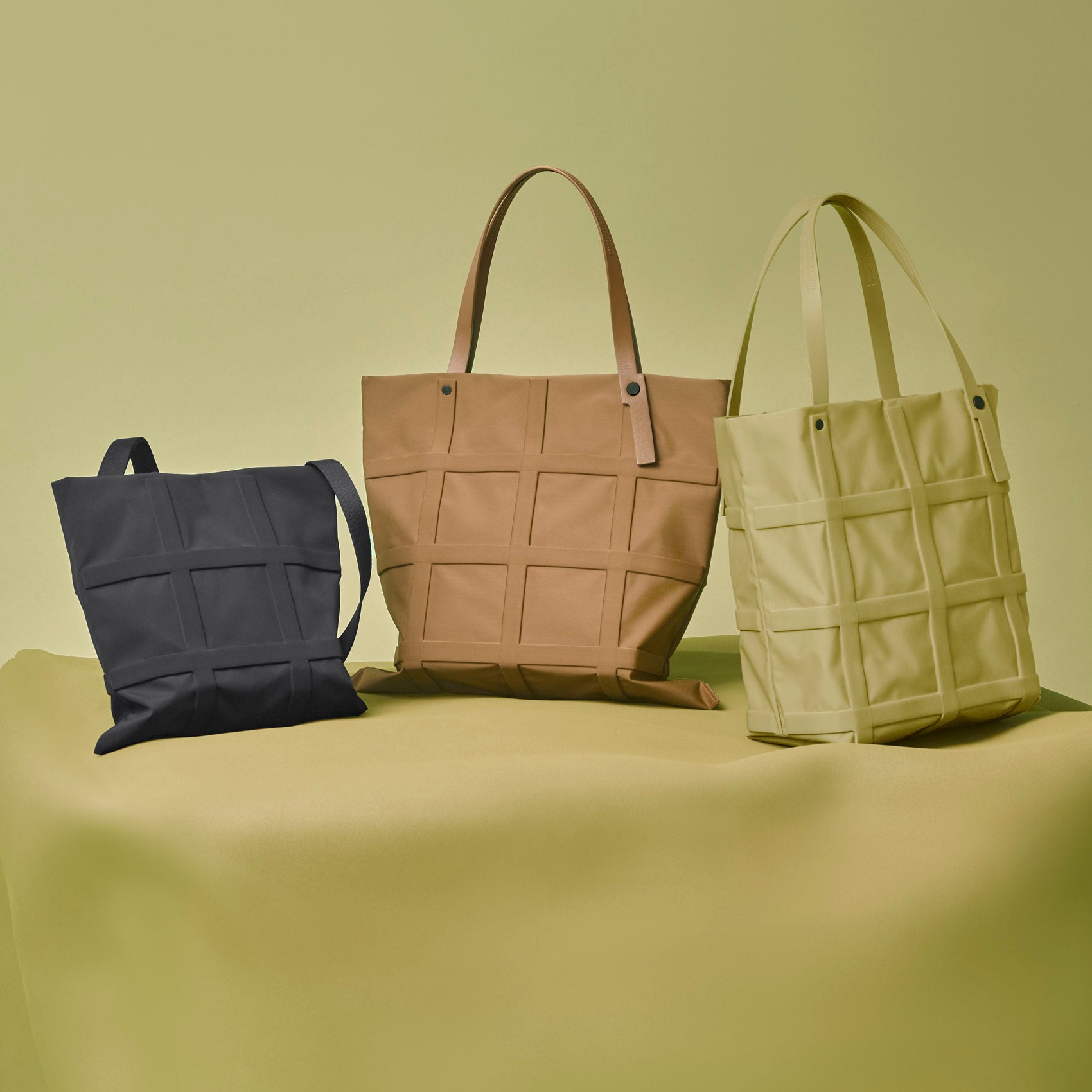GOOD GOODS ISSEY MIYAKE アイテムシリーズ GRID – isseymiyake.com