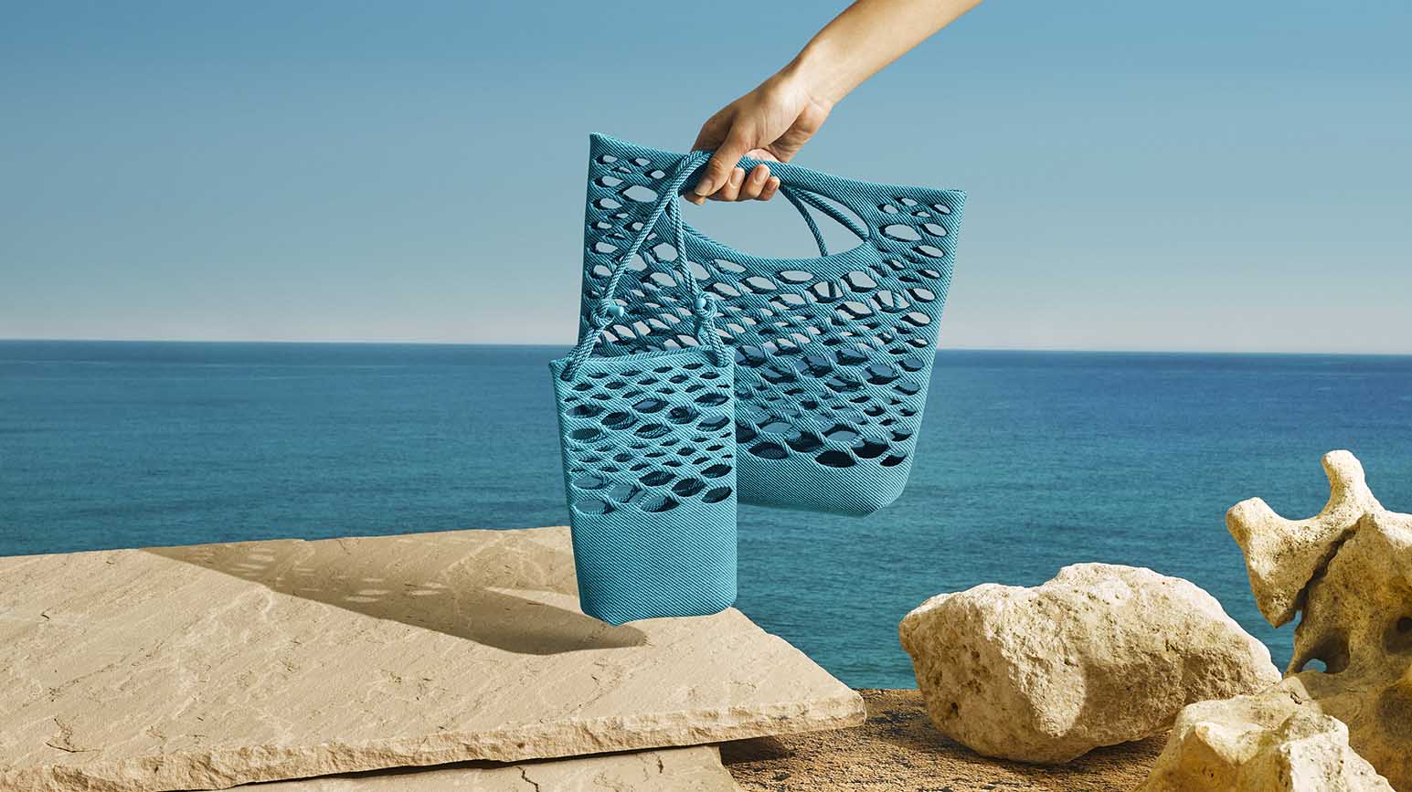 GOOD GOODS ISSEY MIYAKE アイテムシリーズ MOKKO – isseymiyake.com