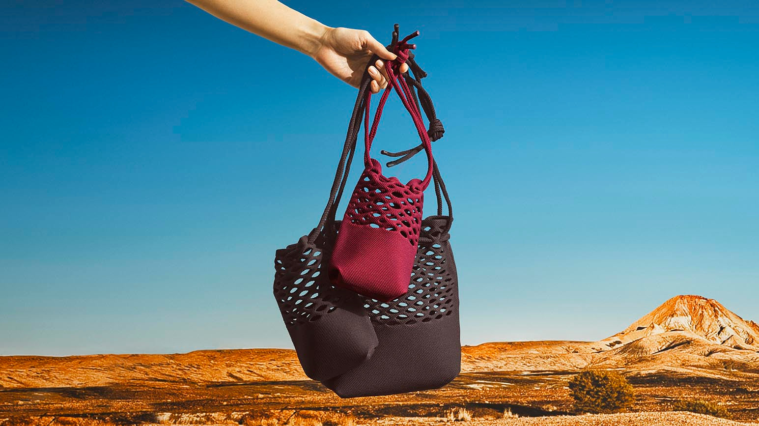 GOOD GOODS ISSEY MIYAKE アイテムシリーズ MOKKO – isseymiyake.com