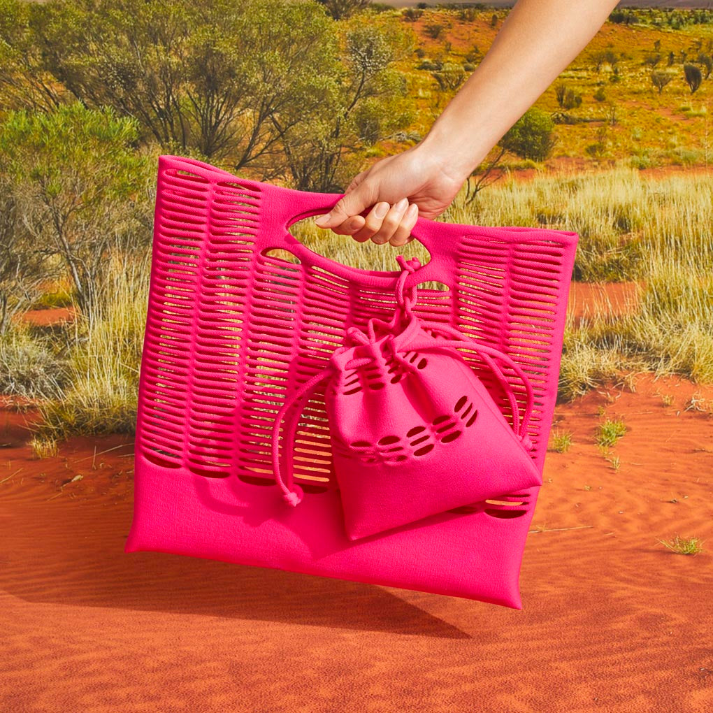 GOOD GOODS ISSEY MIYAKE アイテムシリーズ MOKKO – isseymiyake.com