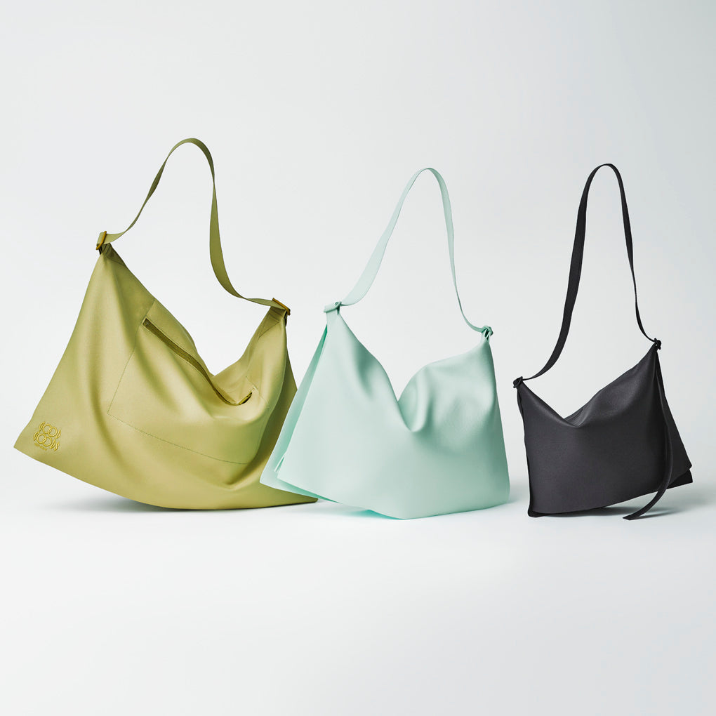 GOOD GOODS ISSEY MIYAKE アイテムシリーズ ROLL – isseymiyake.com