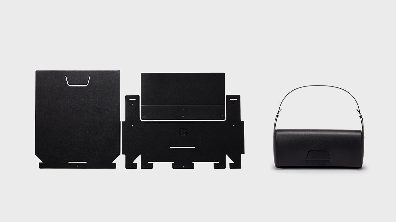 GOOD GOODS ISSEY MIYAKE アイテムシリーズ BOX – isseymiyake.com