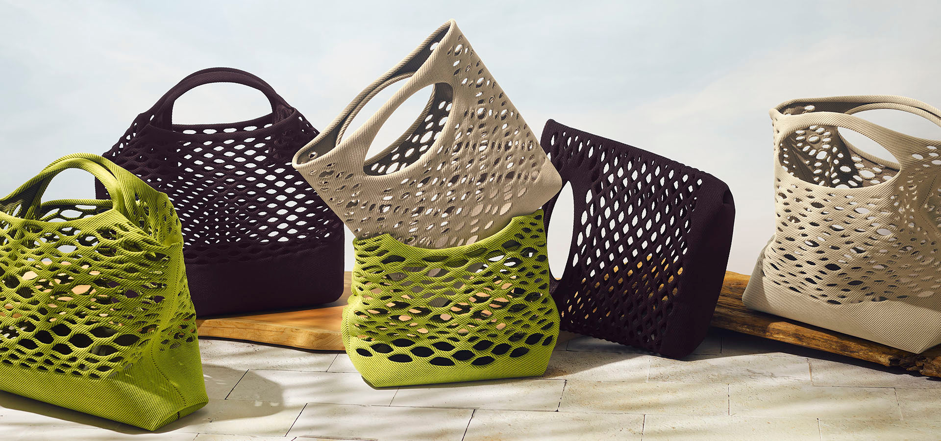 GOOD GOODS ISSEY MIYAKE
