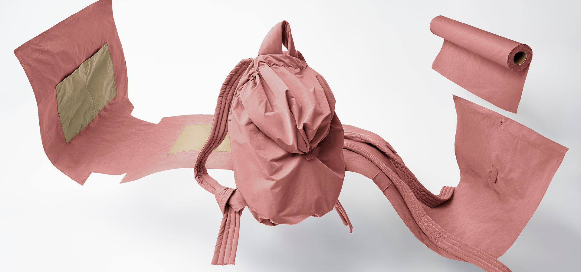 GOOD GOODS ISSEY MIYAKE