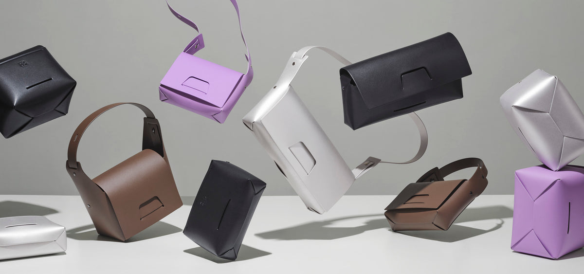 GOOD GOODS ISSEY MIYAKE
