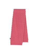 CASHMERE ACCESSORIES、アクセサリー&その他_ストール、ピンク