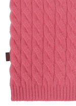 CASHMERE ACCESSORIES、アクセサリー&その他_ストール、ディテール画像2