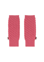 CASHMERE ACCESSORIES、アクセサリー&その他_レッグウェア&シューズ、ピンク