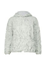 IN COAT KUMOSHIBORI