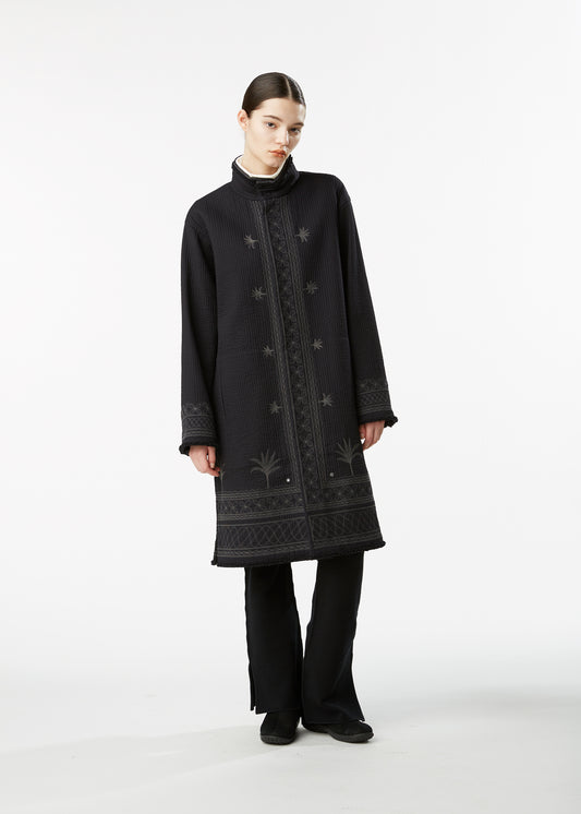 SHURO BHILL、ウィメンズ_ジャケット&コート_コート、着用画像1