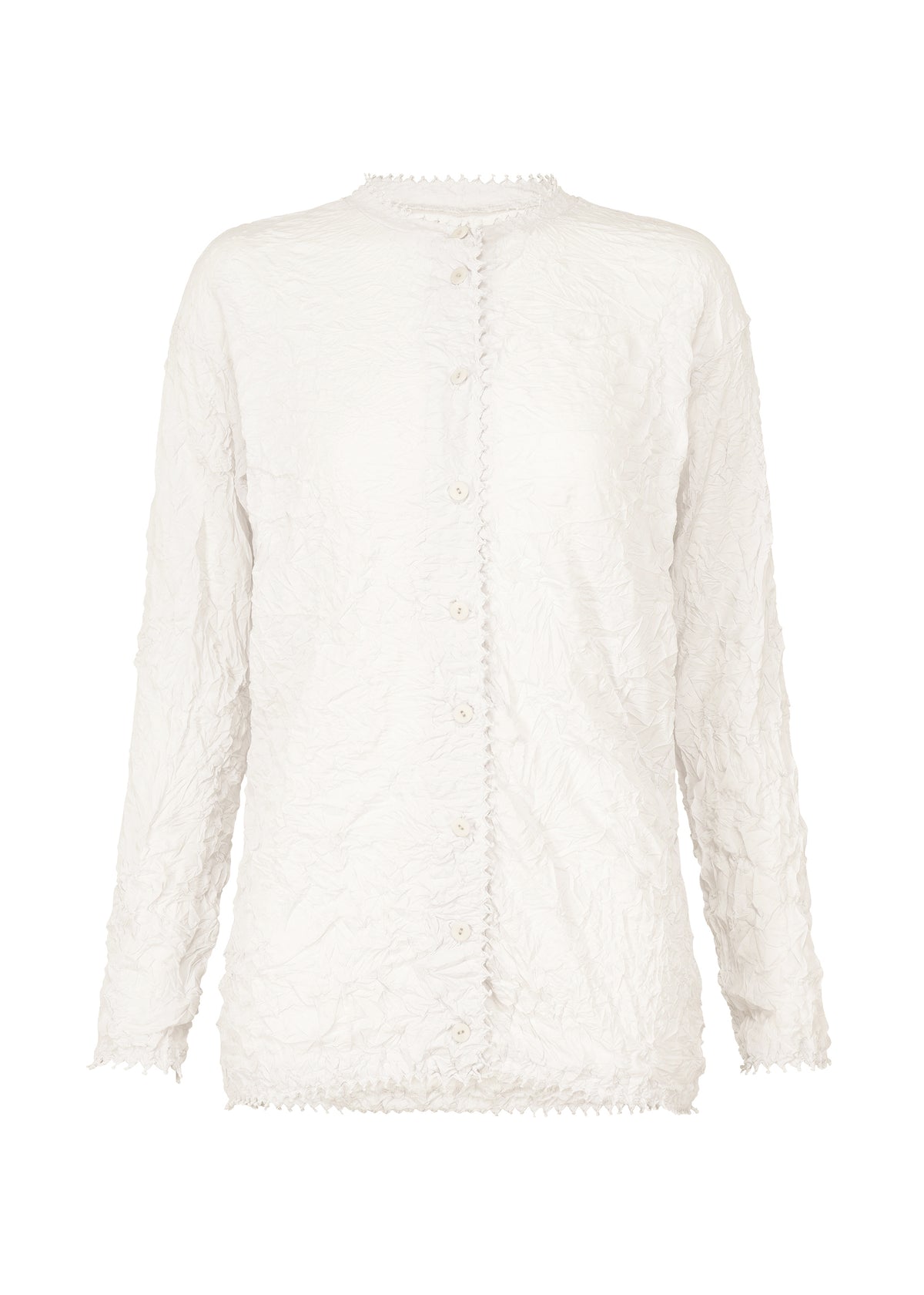 KUMO SHIBORI – isseymiyake.com