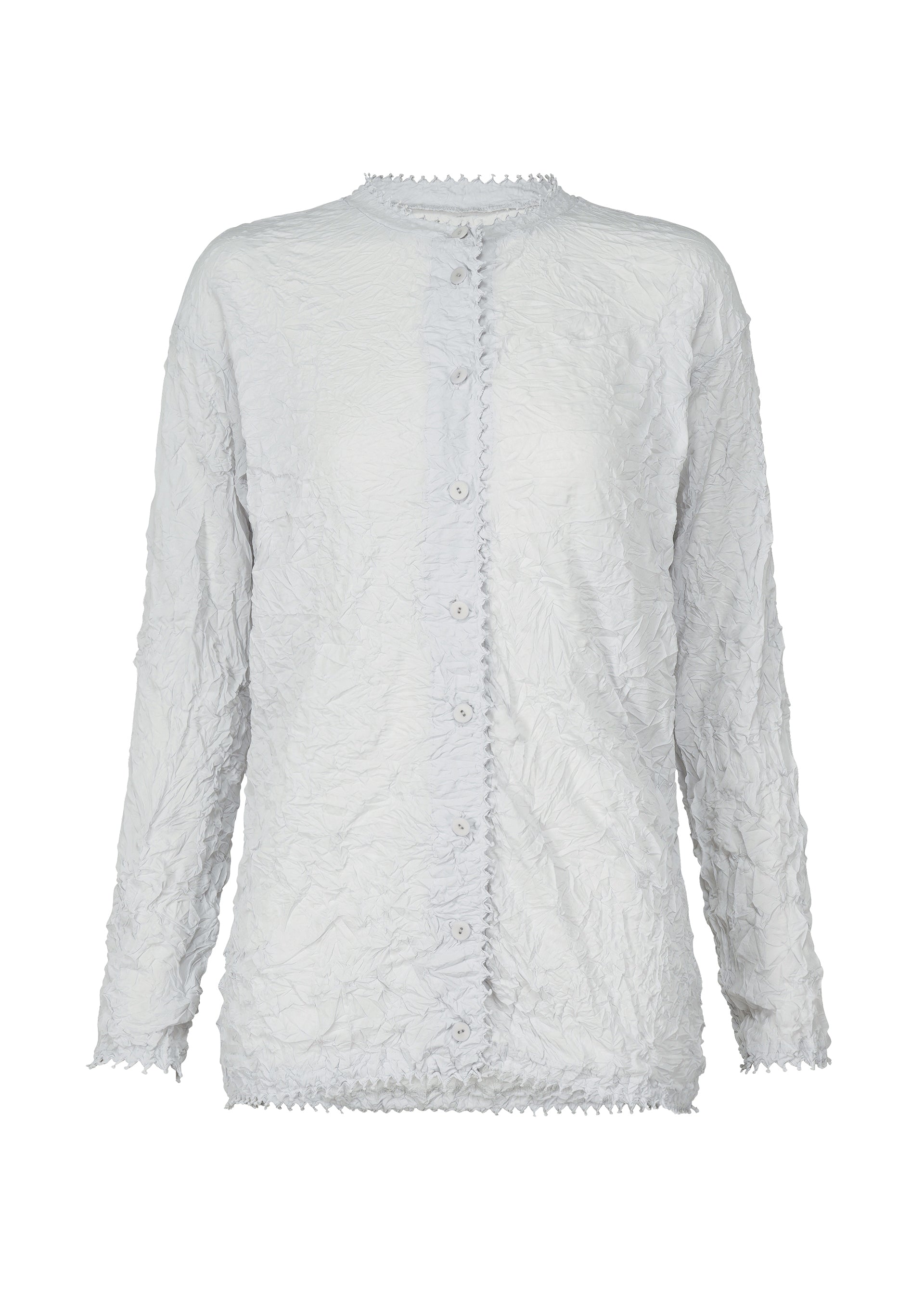 KUMO SHIBORI – isseymiyake.com