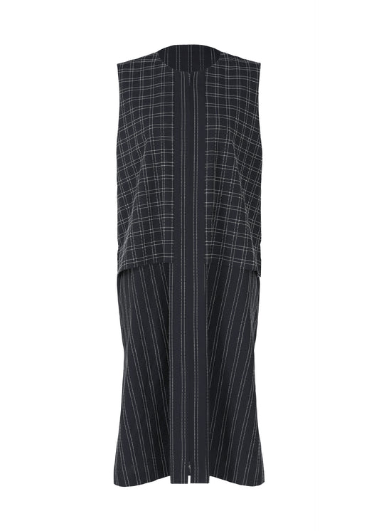ウィメンズ／トップス／ベスト – isseymiyake.com