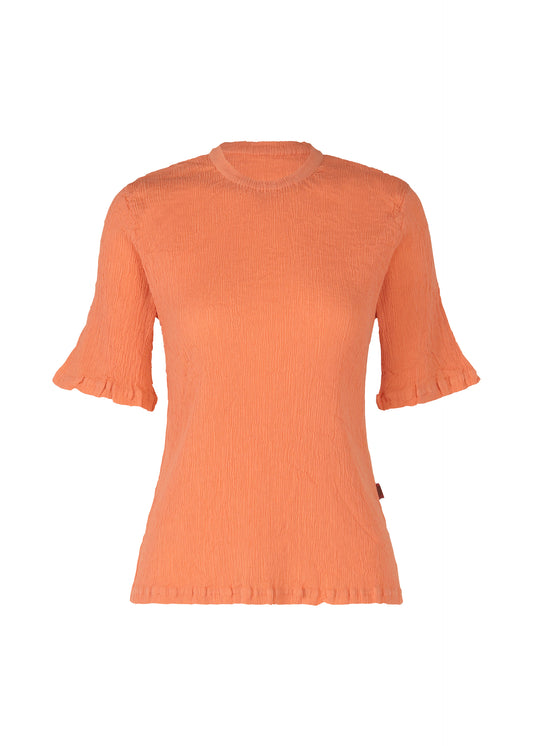 KYO CHIJIMI MAY, WOMEN 's Tops, Pink