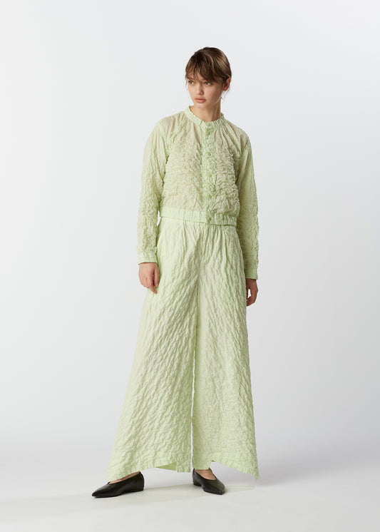 KUMO, WOMEN Tops, Cardigans, Wearing Image 1