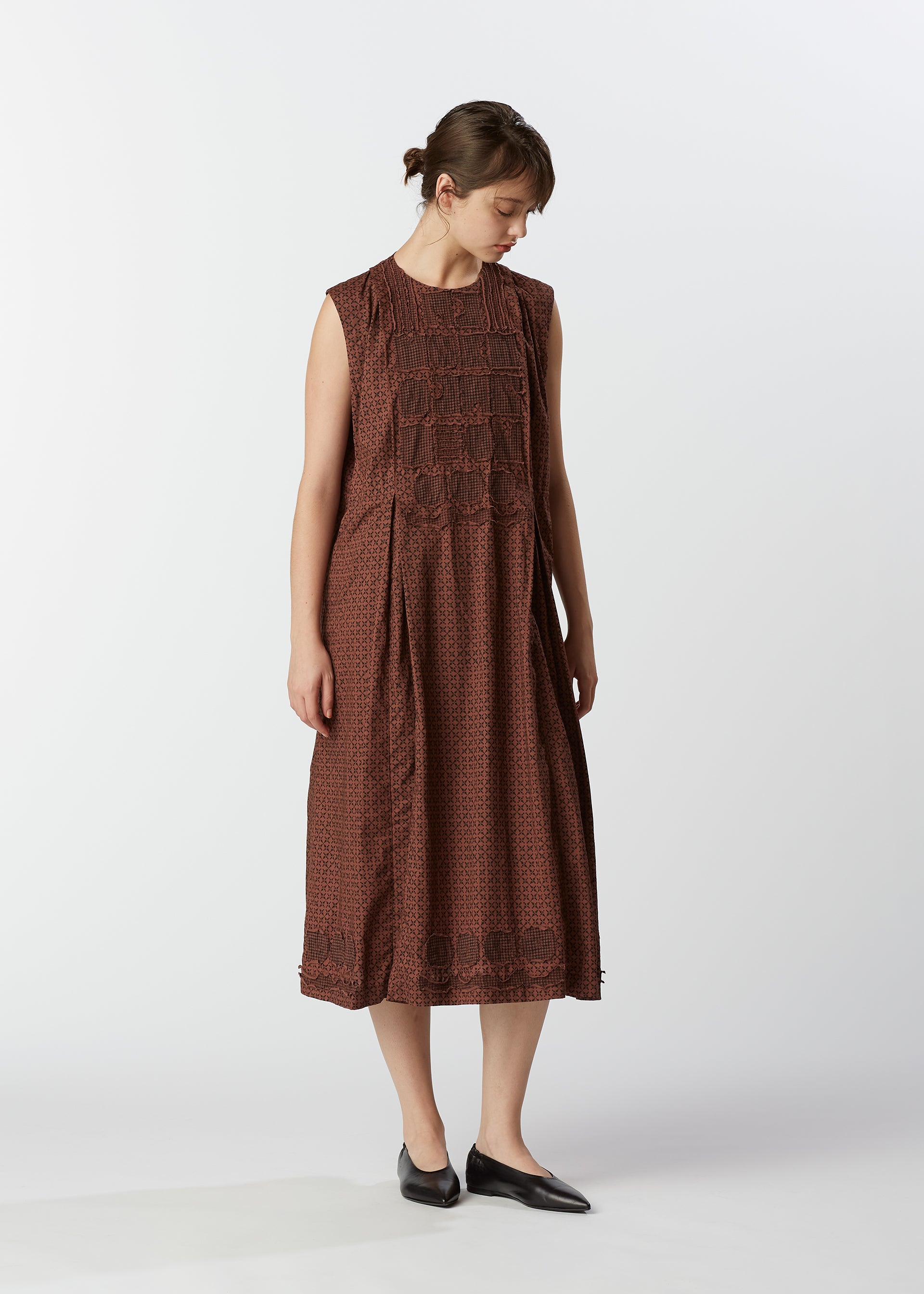 ASSEMBLAGE – isseymiyake.com 