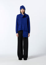 POCKET KNIT、アクセサリー&その他_帽子、着用画像1