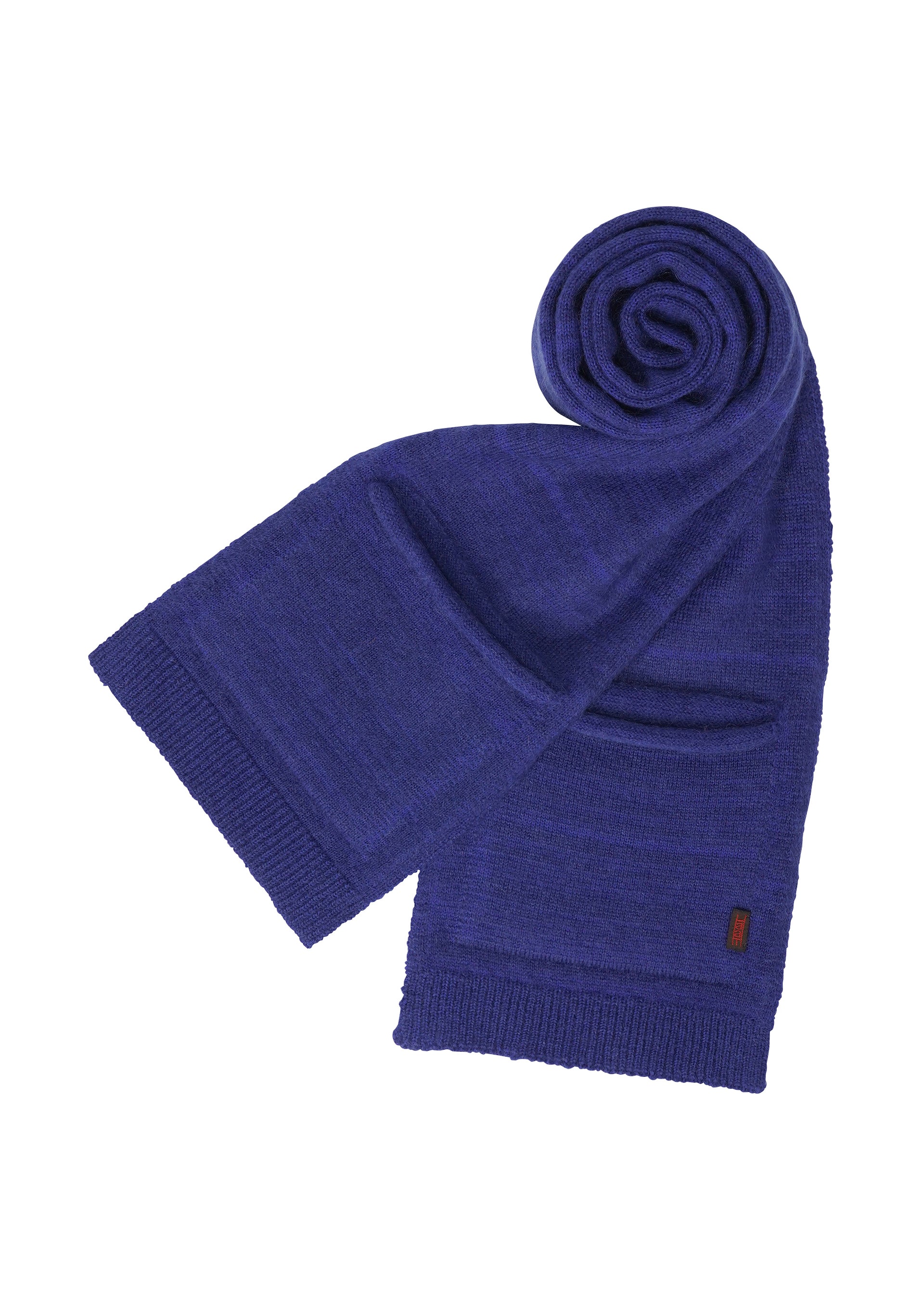 POCKET KNIT、アクセサリー&その他_ストール、ディテール画像1