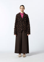 RIBBON TWEED、ウィメンズ_ジャケット&コート_ジャケット＆ブルゾン、着用画像1