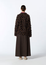 RIBBON TWEED、ウィメンズ_ジャケット&コート_ジャケット＆ブルゾン、着用画像3