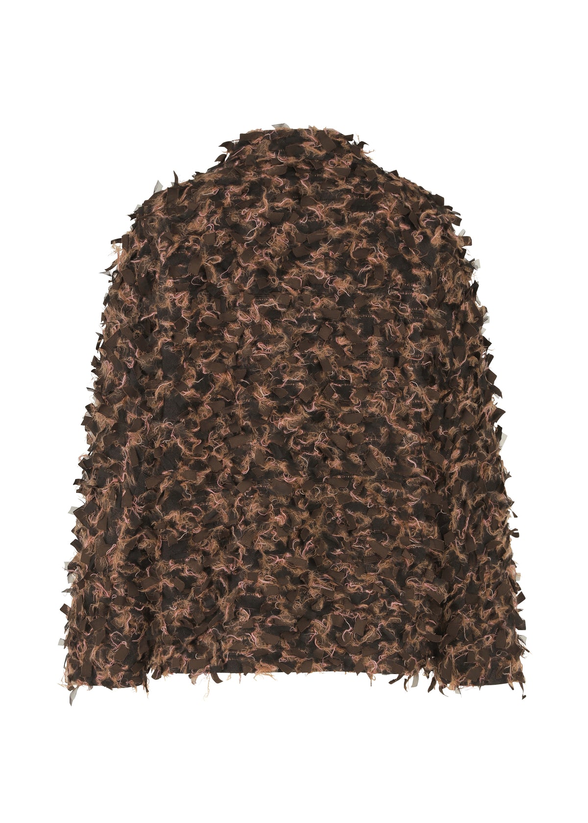 RIBBON TWEED、ウィメンズ_ジャケット&コート_ジャケット＆ブルゾン、ディテール画像1