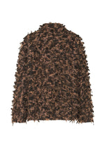 RIBBON TWEED、ウィメンズ_ジャケット&コート_ジャケット＆ブルゾン、ディテール画像1