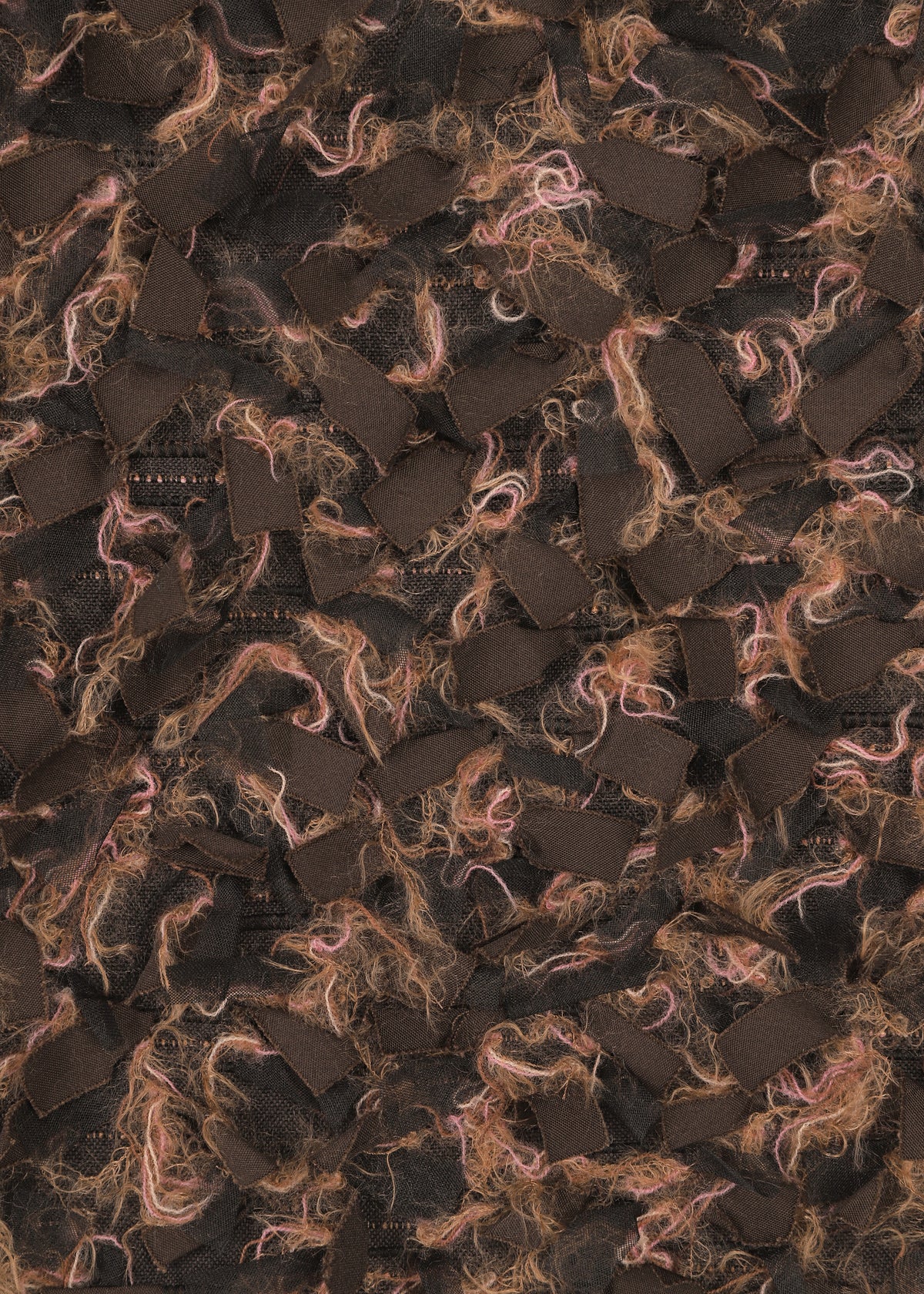 RIBBON TWEED、ウィメンズ_ジャケット&コート_ジャケット＆ブルゾン、ディテール画像3