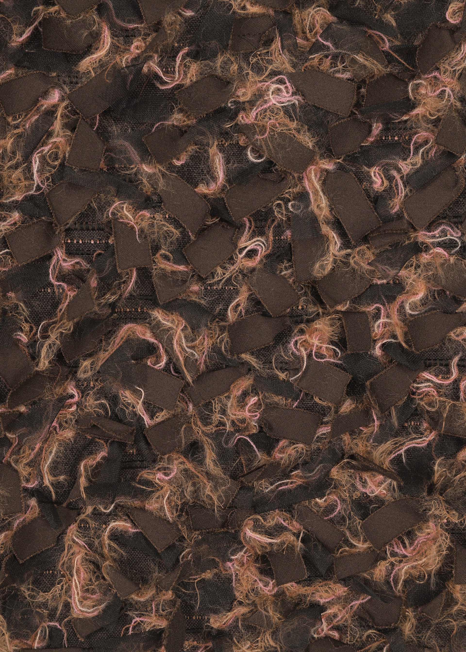 RIBBON TWEED、ウィメンズ_ジャケット&コート_ジャケット＆ブルゾン、ディテール画像3