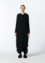 RIBBON TWEED、ウィメンズ_トップス_ベスト、着用画像1