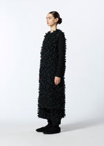 RIBBON TWEED、ウィメンズ_トップス_ベスト、着用画像2