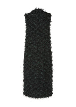 RIBBON TWEED、ウィメンズ_トップス_ベスト、ディテール画像1