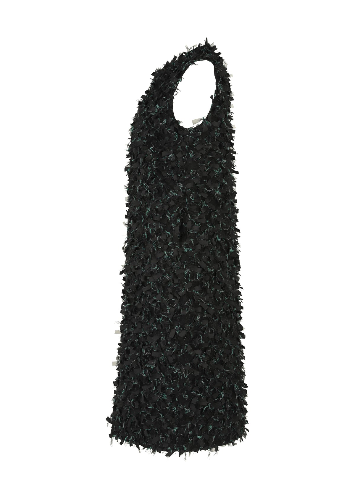 RIBBON TWEED、ウィメンズ_トップス_ベスト、ディテール画像2