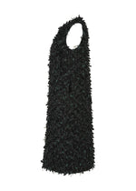 RIBBON TWEED、ウィメンズ_トップス_ベスト、ディテール画像2