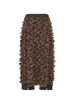 RIBBON TWEED、ウィメンズ_パンツ、ディテール画像1