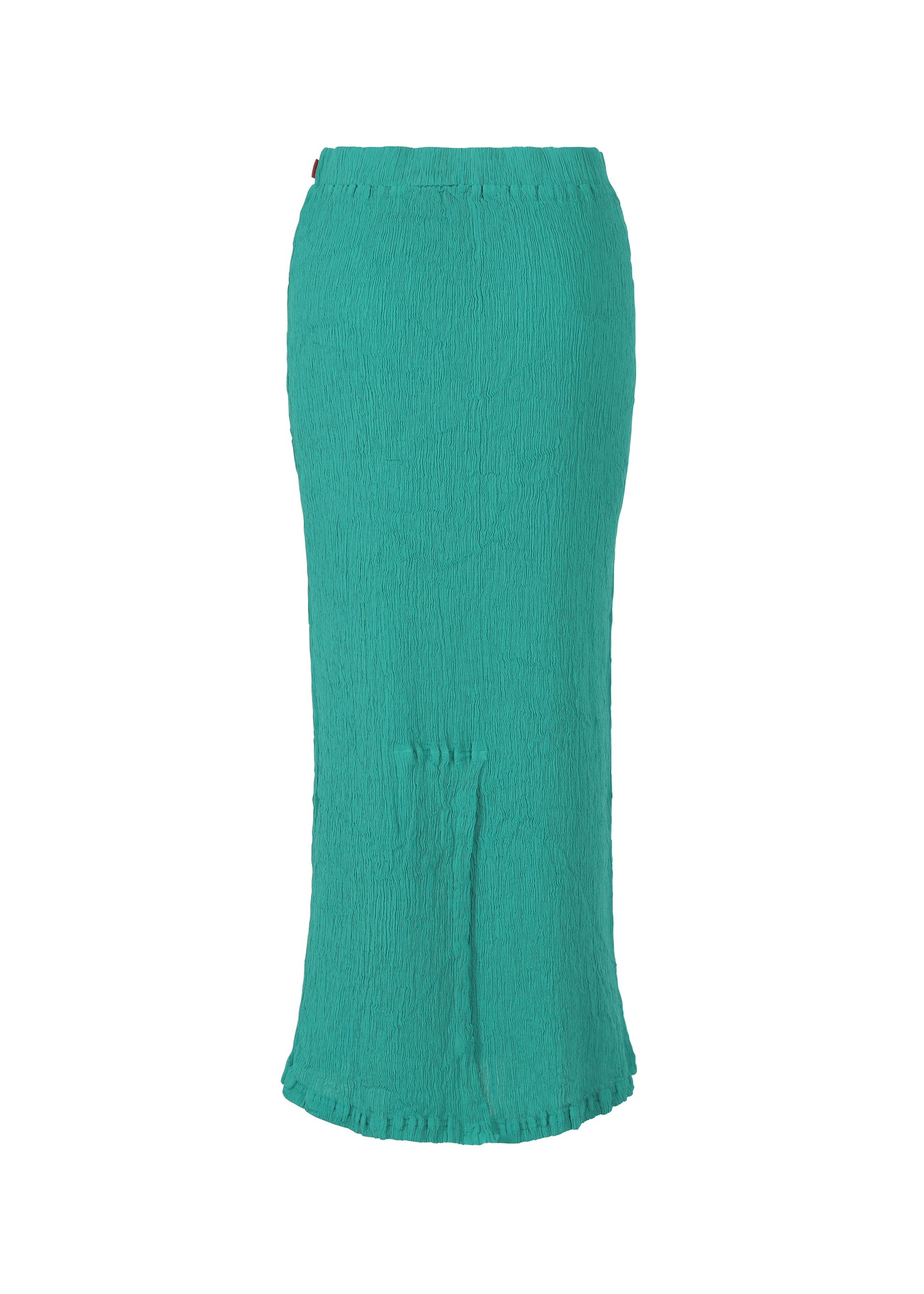ISSEY MIYAKE HaaT スカート KYO CHIJIMI AUGUST – ISSEY MIYAKE ONLINE STORE