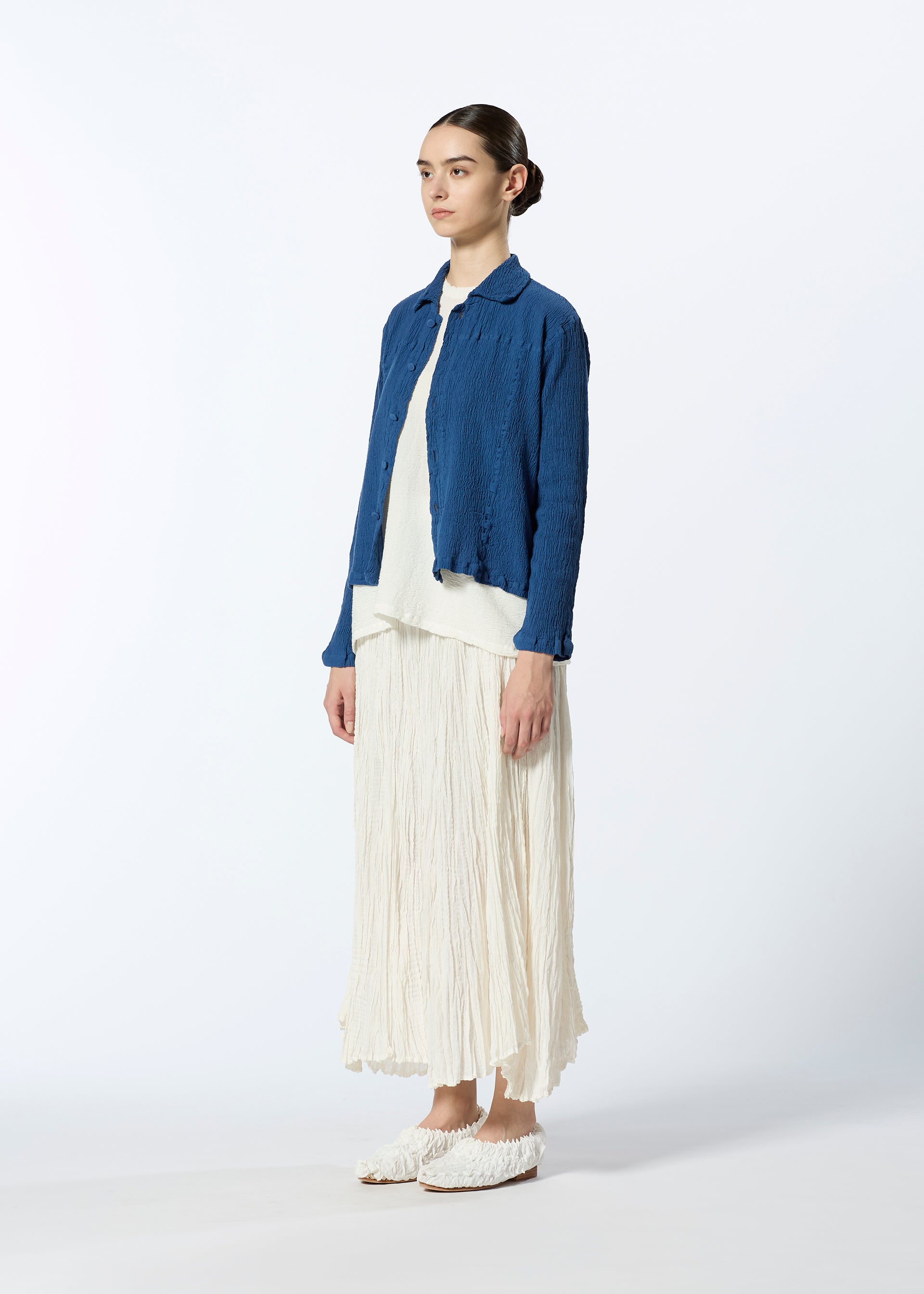 PLEATS PLEASE ISSEY MIYAKE】プリーツプリーズイッセイミヤケ