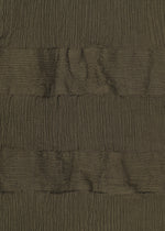 KYO CHIJIMI HORIZONTAL STRIPE、ウィメンズ_トップス_トップ、ディテール画像2