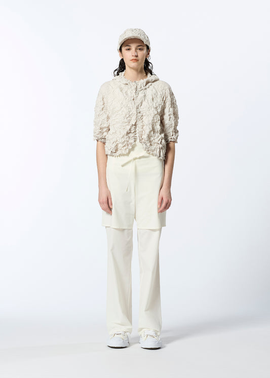 KUMO SHIBORI PARKER、ウィメンズ_ジャケット&コート_ジャケット＆ブルゾン、着用画像1