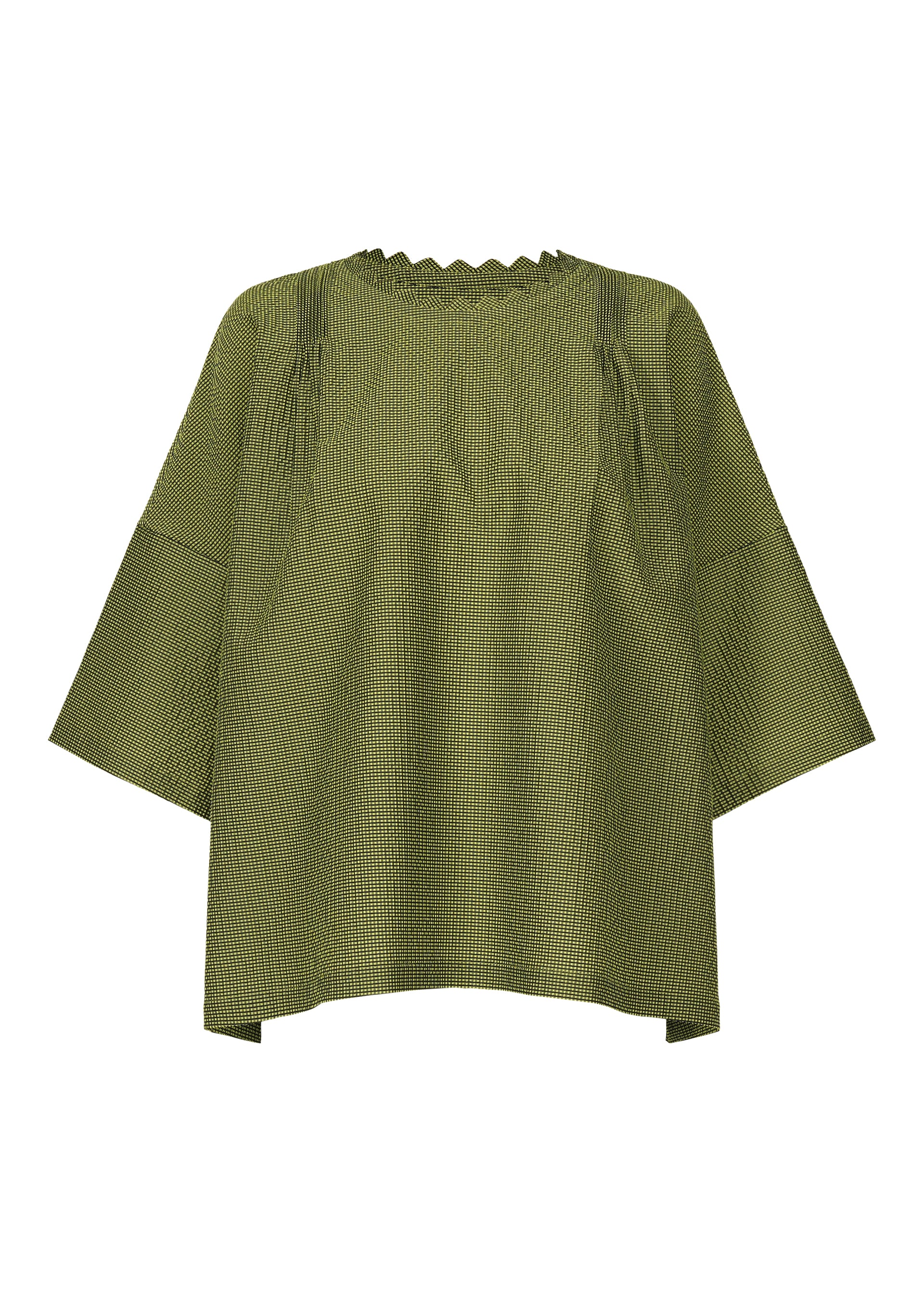 輝い LIGHT WEIGHT isseymiyake.com – トップス
