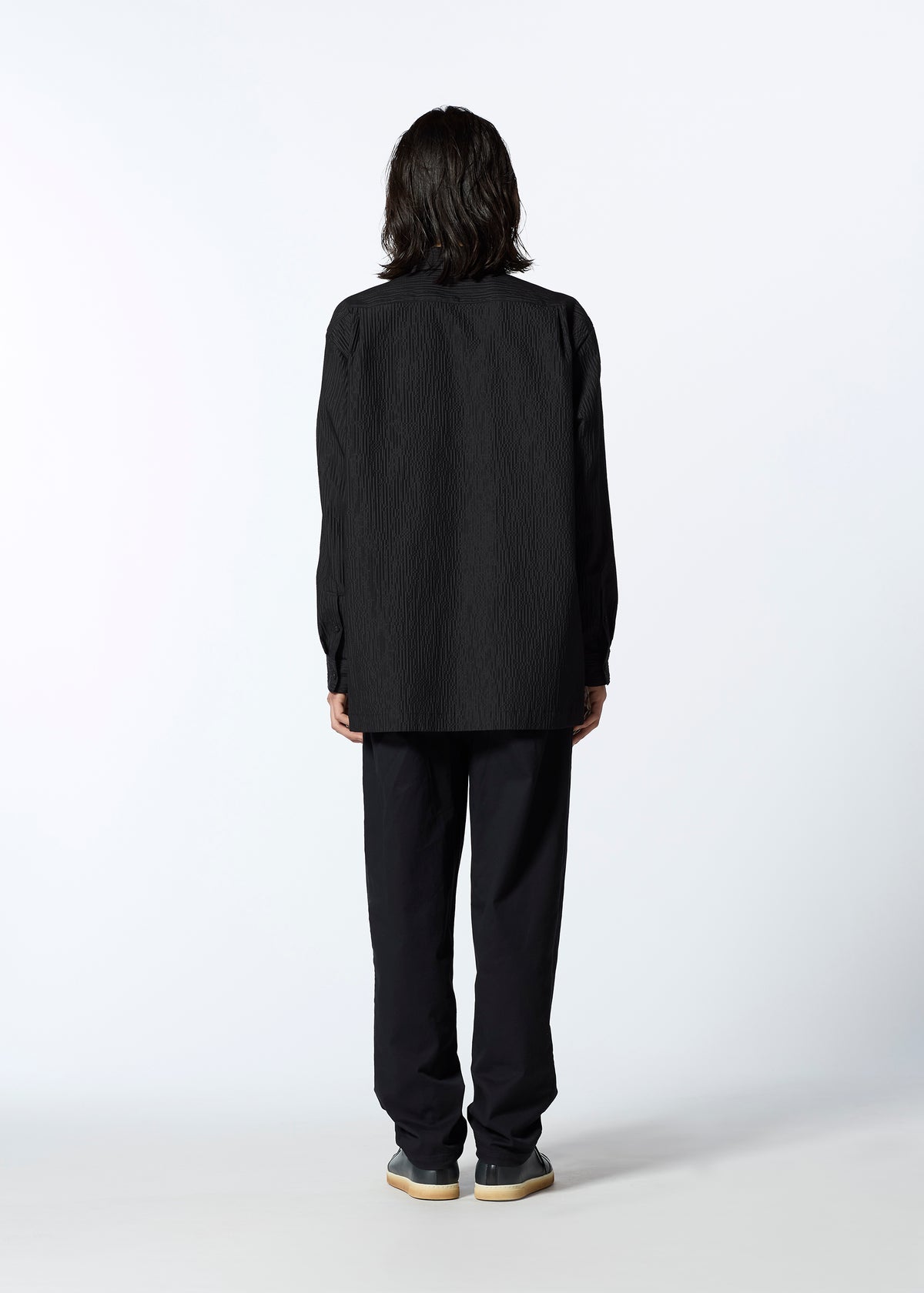 LIGHT WEIGHT、ウィメンズ_トップス_トップ、着用画像3