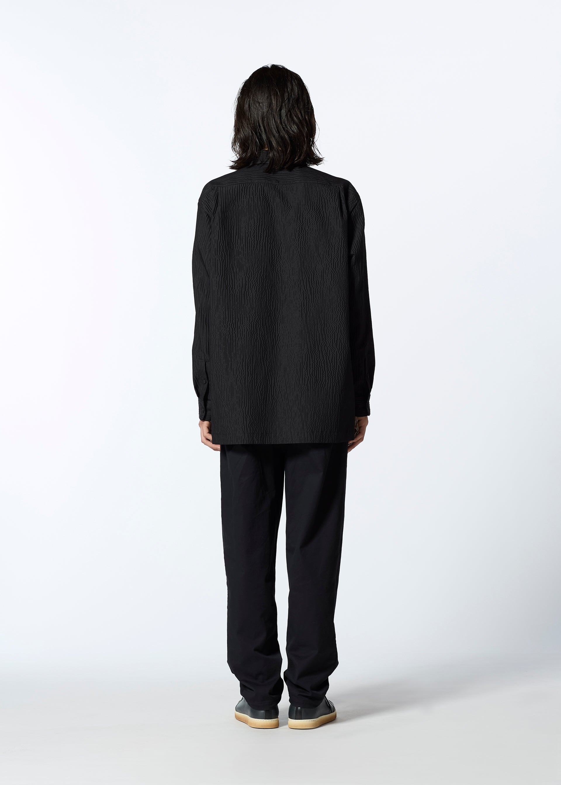 LIGHT WEIGHT、ウィメンズ_トップス_トップ、着用画像3