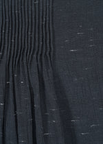 PINTUCKING、ウィメンズ_トップス_トップ、ディテール画像3