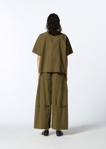 EYELETS、ウィメンズ_トップス_トップ、着用画像3