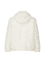 IN COAT KUMO SHIBORI、ウィメンズ_ジャケット&コート_ジャケット＆ブルゾン、ディテール画像1
