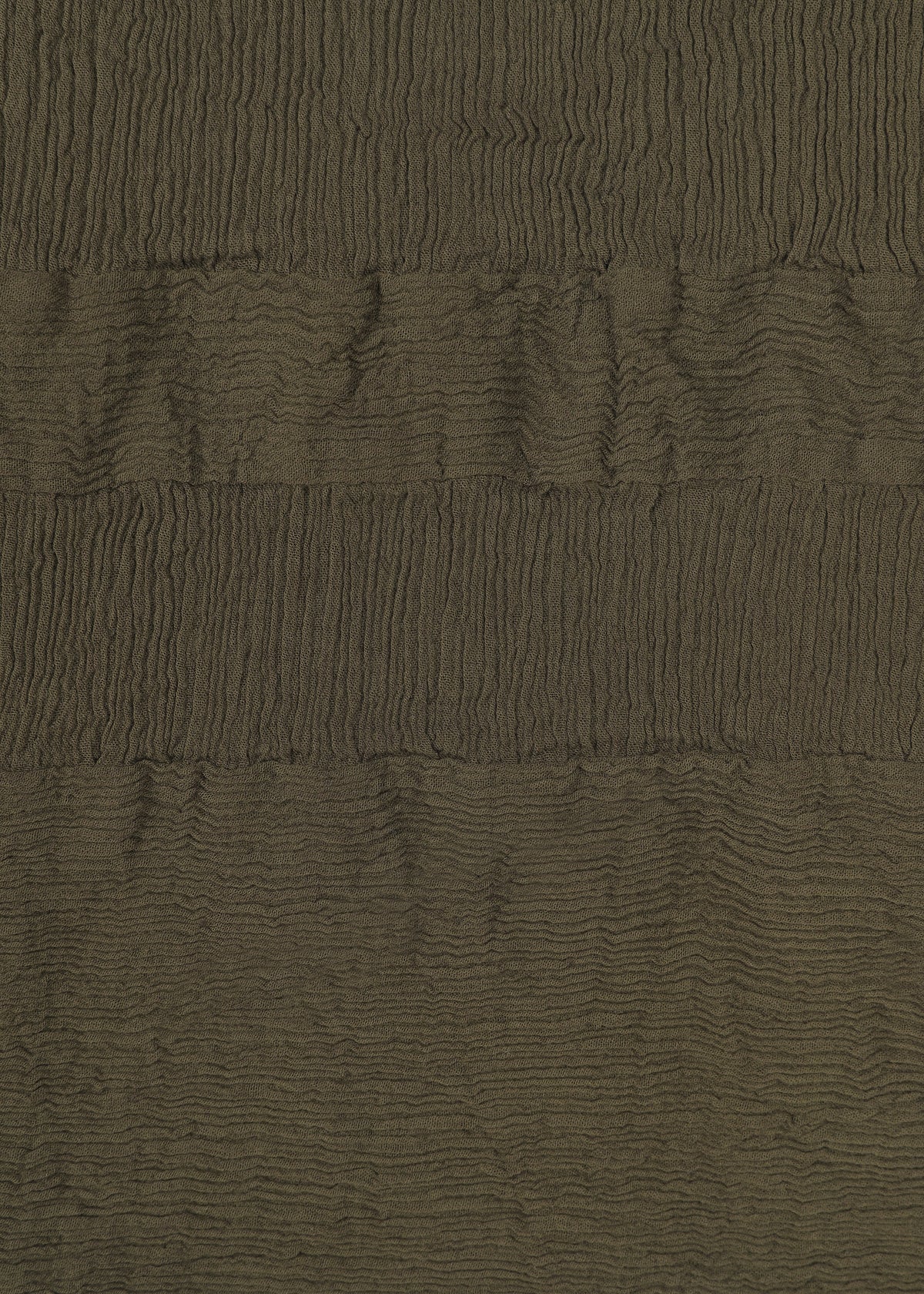 KYO CHIJIMI HORIZONTAL STRIPE、ウィメンズ_トップス_カーディガン、ディテール画像2