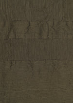 KYO CHIJIMI HORIZONTAL STRIPE、ウィメンズ_トップス_カーディガン、ディテール画像2