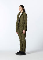 KUMO SHIBORI PARKER、ウィメンズ_ジャケット&コート_ジャケット＆ブルゾン、着用画像2