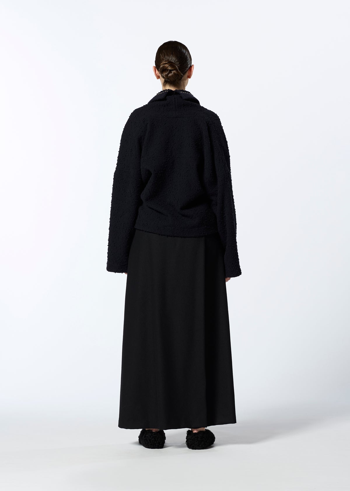 MILLED KNOTS、ウィメンズ_ジャケット&コート_ジャケット＆ブルゾン、着用画像3