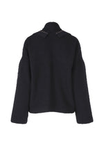 MILLED KNOTS、ウィメンズ_ジャケット&コート_ジャケット＆ブルゾン、ディテール画像1